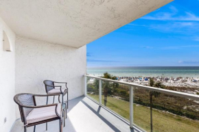 Beachside II #4239